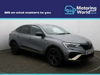 2023 Renault Arkana 1.6 E-Tech Engineered