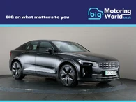 2022 Polestar Polestar 2 E PS2 (165kw) Standard Single Hatchback