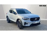 2024 Volvo XC40 2.0 B4 Ultra (Bright