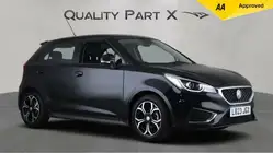 MG MG3