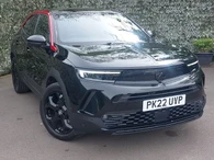 2022 Vauxhall Mokka 1.2 SRi Premium (100ps)