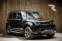 2022 Land Rover 110 Defender 3.0 D250 X-Dynamic HSE