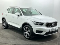 2019 Volvo XC40 2.0TD D3 Inscription