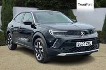 2022 Vauxhall Mokka 1.2 Elite Edition (130ps)