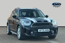 2021 MINI Countryman 1.5 Cooper S E PHEV Exclusive