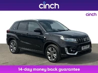 2023 Suzuki Vitara 1.5 SZ-T