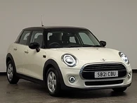 2021 MINI Countryman 1.5 Cooper Classic