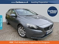2015 Volvo V40 1.6 T4 SE Lux Powershift
