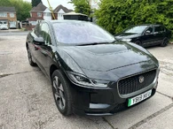 2019 Jaguar I-Pace EV400 SE