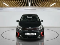 2020 Kia Picanto 1.25 GT-Line S