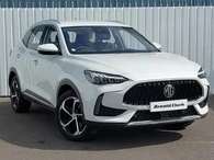 2023 MG HS 1.5T-GDI SE (162ps) DCT