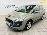 2013 Peugeot 3008 Crossover 1.6e-HDi Active (115bhp) FAP