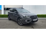 2018 Ford Kuga 1.5TDCi ST-Line