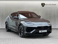 2024 Lamborghini Urus 4.0 [No Trim]
