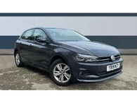 2019 Volkswagen Polo 1.0 SE (65ps) EVO (s/s)