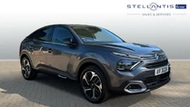 2024 Citroen C4 1.2 PureTech MAX (130ps) S&S EAT8