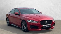 2015 Jaguar XE 3.0 S