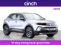 2022 Vauxhall Mokka 1.2 Elite Premium (100ps)