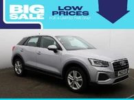 2022 Audi Q2 1.0 30 TFSI Sport