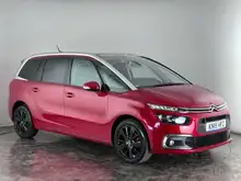 Citroen Grand C4 SpaceTourer