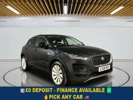 2018 Jaguar E-PACE 2.0 i4D S (AWD) (s/s) Auto