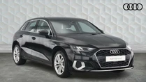 2023 Audi A3 1.0 30 TFSI Sportback 5d
