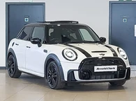 2023 MINI Cooper 2.0 Cooper S Sport (Premium Plus Auto) Hatchback 5d Auto