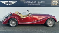 2008 Morgan Roadster 3.0 4-Seat