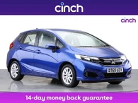 2020 Honda Jazz 1.3 i-VTEC SE Navi