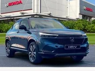 2024 Honda HR-V 1.5 i-MMD Advance Style