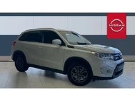 2016 Suzuki Vitara 1.6 SZ4