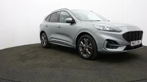2023 Ford Kuga 1.5T ST-Line Edition