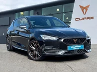 2024 Cupra Leon NF 2.0 TSI VZ2 Design Edition (300ps) Hatchback