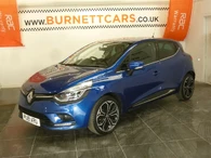 2019 Renault Clio 0.9 TCe Iconic (75ps)