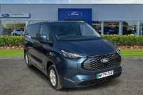 2024 Ford Transit Custom E 320 L1H1 Limited (136PS) Panel Van