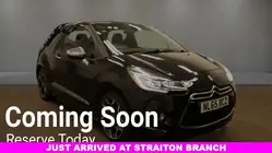 DS DS 3