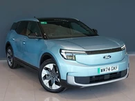 2024 Ford Explorer E Premium (286ps) 77kWh