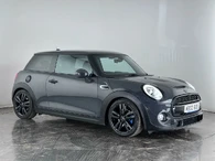 2017 MINI Cooper 2.0 Cooper S (s/s) Hatchback 3d Sport Auto