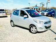 2012 Hyundai i10 1.2 Active Auto
