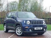 2019 Jeep Renegade 1.0 GSE Longitude