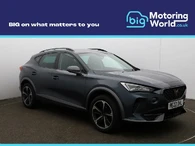 2022 Cupra Formentor 1.5 TSI V1 DSG