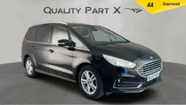 2020 Ford Galaxy 2.0 Titanium (190ps) Auto