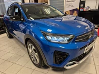 2023 Kia Stonic 1.0 T-GDi GT-Line (99bhp)