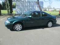 1994 Rover 200 1.6 216 16v