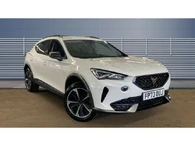 2023 Cupra Formentor 1.5 TSI V1 DSG