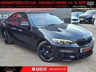 2019 BMW 2 Series 1.5 218i M Sport (134bhp) Coupe 2d Auto