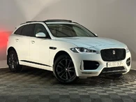 2016 Jaguar F-PACE 2.0 i4D R-Sport (AWD)