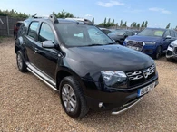 2016 Dacia Duster 1.5dCi Laureate (110bhp) Station Wagon 5d
