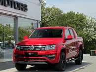 2020 Volkswagen Amarok 3.0TDI Highline 4MOTION Per (258PS)(Eu6dT) 2970cc