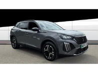 2025 Peugeot 2008 SUV E Allure (136ps) 50kWh